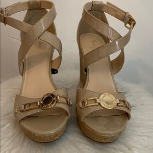Marc Fisher wedges